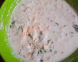 Oats chilla recipe step 2 photo