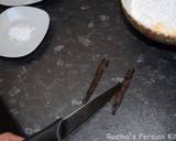Apple cake recipe step 2 photo