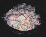 Russian salad recipe step 6 photo