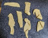 Foto del paso 3 de la receta: Pestiños