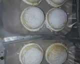 Foto del paso 8 de la receta: Sorrentinos de dulce de batata (Masa de pastafrola)