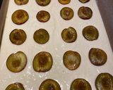 Bögrés szilvás süti recept fázis 1 fotója