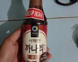 Foto langkah ke 13 dari resep Kimchi Sawi Putih.