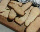 Foto del paso 8 de la receta: Vainillas caseras