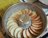 Foto del paso 2 de la receta: Torta de manzana