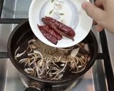A picture of step 7 of Tamater(tomato) Ka Char (4).