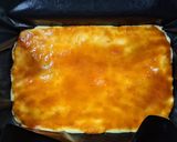 Rákóczi túrós recept fázis 4 fotója