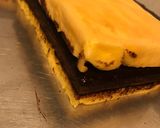 Foto langkah ke 3 dari resep Lapis surabaya keto.