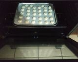 Foto del paso 7 de la receta: Pastisetas