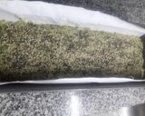 Foto del paso 5 de la receta: Pan de espinacas