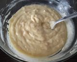 Foto del paso 1 de la receta Muffin De Banana