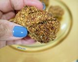 Foto del paso 7 de la receta: Panellets de café