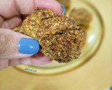 Foto del paso 7 de la receta: Panellets de café