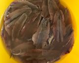 Foto del paso 2 de la receta: Boquerones en vinagre
