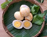 Foto langkah ke 5 dari resep Telur Pindang.