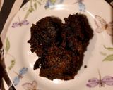Foto del paso 3 de la receta: Buñuelos de acelga con queso😃