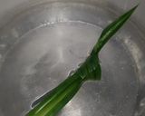 Foto langkah ke 2 dari resep Kolak ubi pisang.