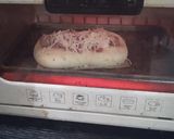 Foto langkah ke 6 dari resep Roti sosis.