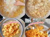 ข้าวโพดเขย่า