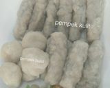 Foto langkah ke 9 dari resep Pempek ikan tenggiri.