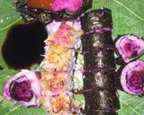 Foto langkah ke 6 dari resep Shusi Naga.