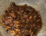 Foto del paso 1 de la receta: Supremas de pollo con salsa de tamarindo
