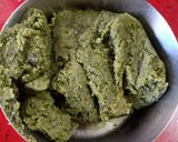 কড়াইশুঁটির কচুরি (Koraisutir Kochuri recipe in Bengali) রেসিপি ধাপ - 4 ছবি
