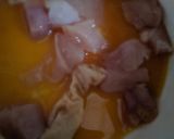 Foto langkah ke 1 dari resep Ayam telur asin royco.