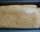 Foto langkah ke 4 dari resep Classic Pound Cake.