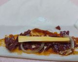 Foto langkah ke 2 dari resep Pizza Aroma.
