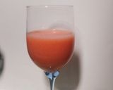 Foto langkah ke 5 dari resep Jus JaGa (Jambu Naga).