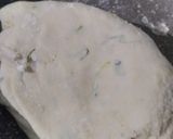 Foto langkah ke 3 dari resep Cilok Sosis Kenyal versi 2.