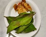 Foto langkah ke 2 dari resep Sayur Bobor.