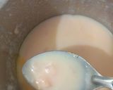A picture of step 1 of Muskmelon Chuski.