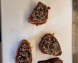 Foto del paso 4 de la receta: Medallones de Atún