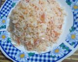 Foto del paso 4 de la receta: Arroz entomatado con cebolla