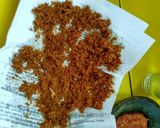 Foto langkah ke 7 dari resep Ayam Serundeng.