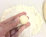 Foto langkah ke 7 dari resep Kulit Gyoza (Homemade).