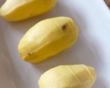 Une image de l'étape 3 de 🌱PDT rôtis façon Hasselback.