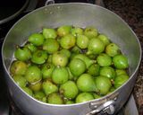 Foto del paso 8 de la receta: Higos en almíbar