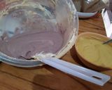 Foto langkah ke 5 dari resep Bolu Tepung Talas.