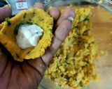 दाल के कबाब (Dal ke kabab recipe in Hindi) रेसिपी चरण 8 फोटो