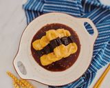 Foto langkah ke 5 dari resep Tahu Gulung Nori.