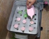 Foto langkah ke 8 dari resep Apem Mangkok.