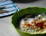 চিজি পনির ললিপপ (cheesy paneer lollipop recipe in Bengali) রেসিপি ধাপ - 3 ছবি