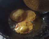 ધઉં બાજરા ની કડક પૂરી (Wheat Bajra Kadak Poori Recipe In Gujarati) રેસીપી સ્ટેપ2ફોટો