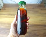 影音示範 糖葫蘆 布丁焦糖液(漿）的自製的食譜步驟4照片