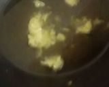 A picture of step 3 of Kalonji roast.