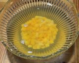 Foto del paso 3 de la receta: Ponche de durazno y piña