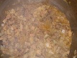 Budín de zapallo italiano